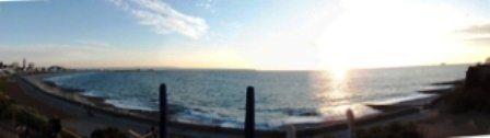 Logis - La Petite Rade 3* El Havre