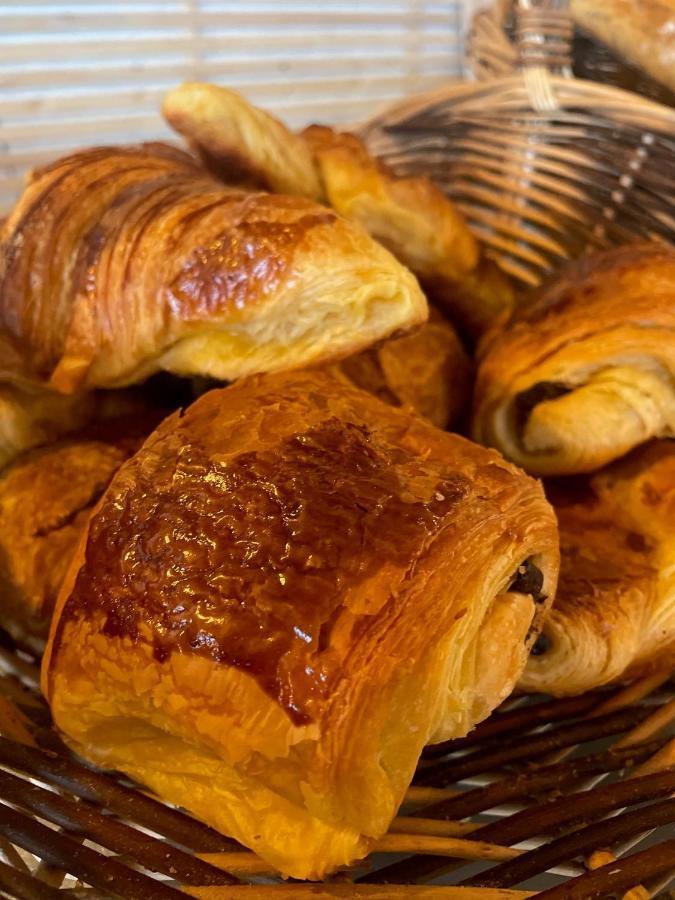 Logis - La Petite Rade 3* Le Havre