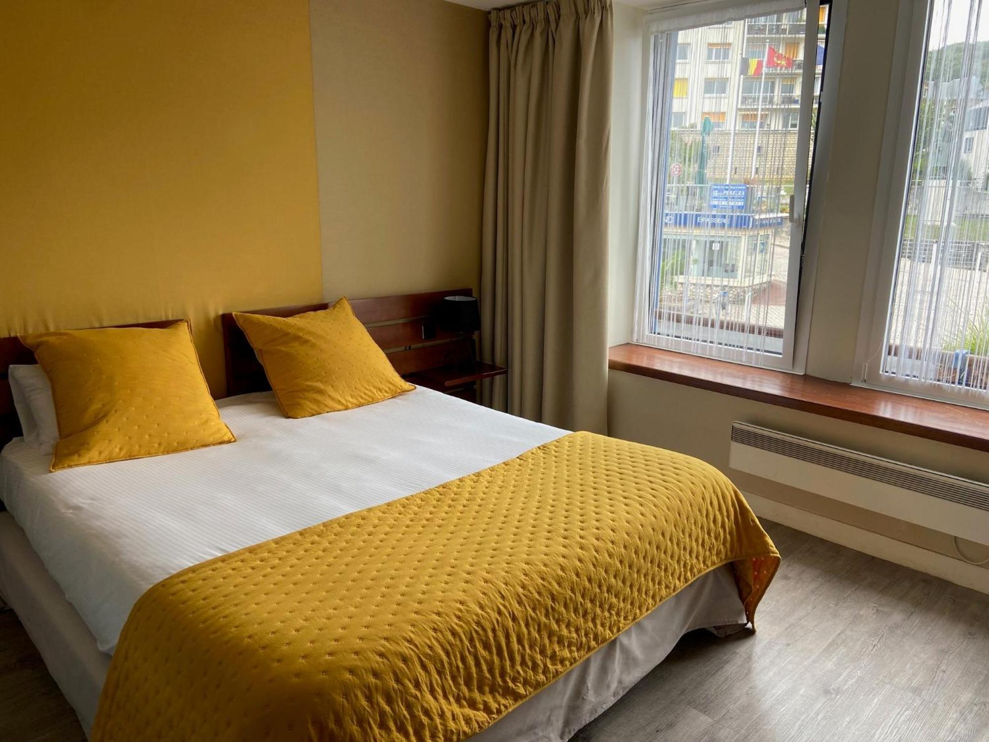 Logis - La Petite Rade 3* Le Havre