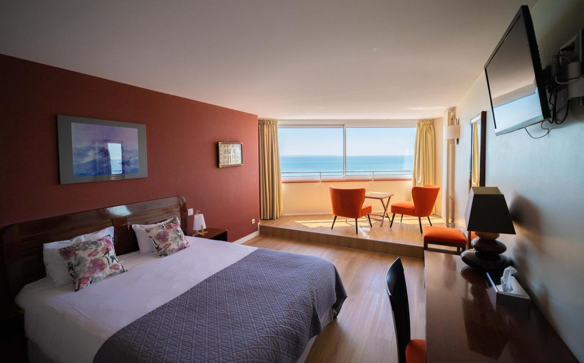 Logis - La Petite Rade 3* Le Havre