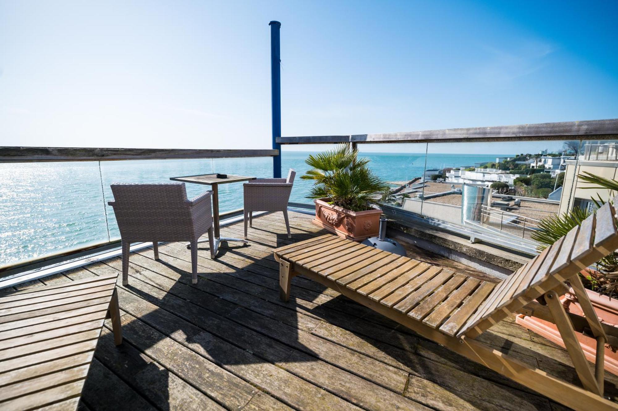 Logis - La Petite Rade 3* Le Havre