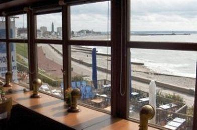 Logis - La Petite Rade 3* Le Havre