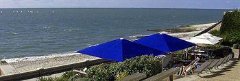 Logis - La Petite Rade Hotel Le Havre