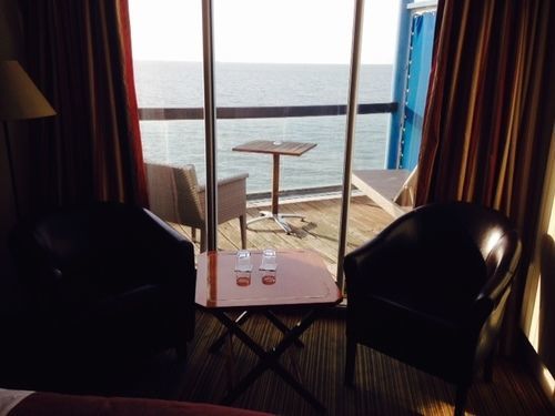 Hotel Logis - La Petite Rade 3*