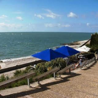 Logis - La Petite Rade 3* Le Havre