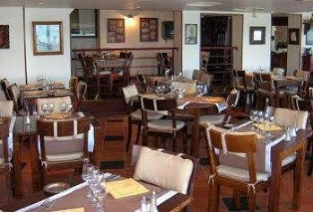 Logis - La Petite Rade Hotel